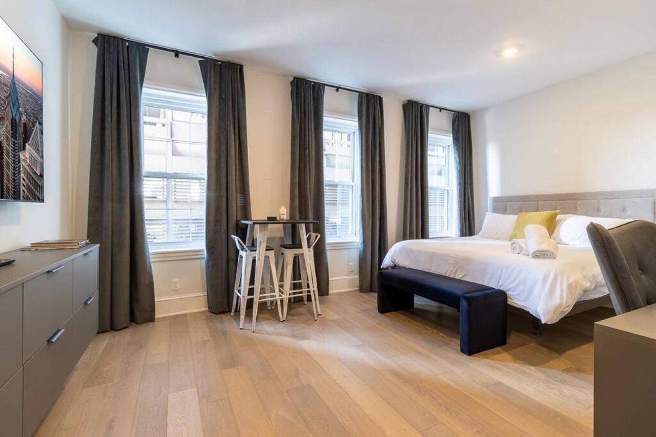 Apartment Thena - Large Philadelphia